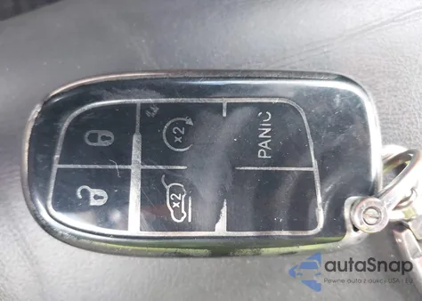 2021 Dodge Durango Gt Plus Awd из США, поврежденный, VIN 1C4RDJDG4MC558916